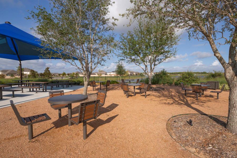 Community amenities in , Iowa Colony (Image 17). Community amenities in , Iowa Colony (Image 17).