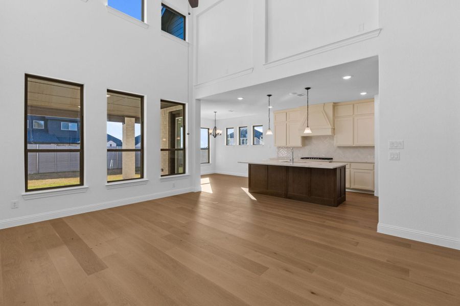 McKinney, TX New Home. - Slide 14 McKinney, TX New Home. - Slide 14