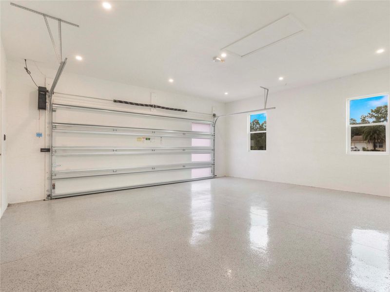 Spacious, unfurnished interior of a new home in , The Acreage (Image 29).