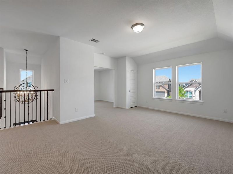 Image 10 of a home in Riverstone Ranch - The Manor - Estate.