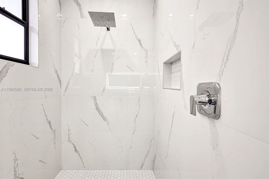 Close-up of interior finishes inside a home in , Cape Coral (Image 14).