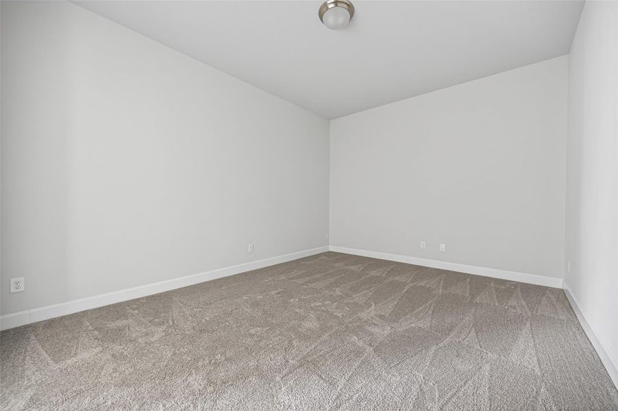 Spacious, unfurnished interior of a new home in , Hockley (Image 40). Spacious, unfurnished interior of a new home in , Hockley (Image 40).