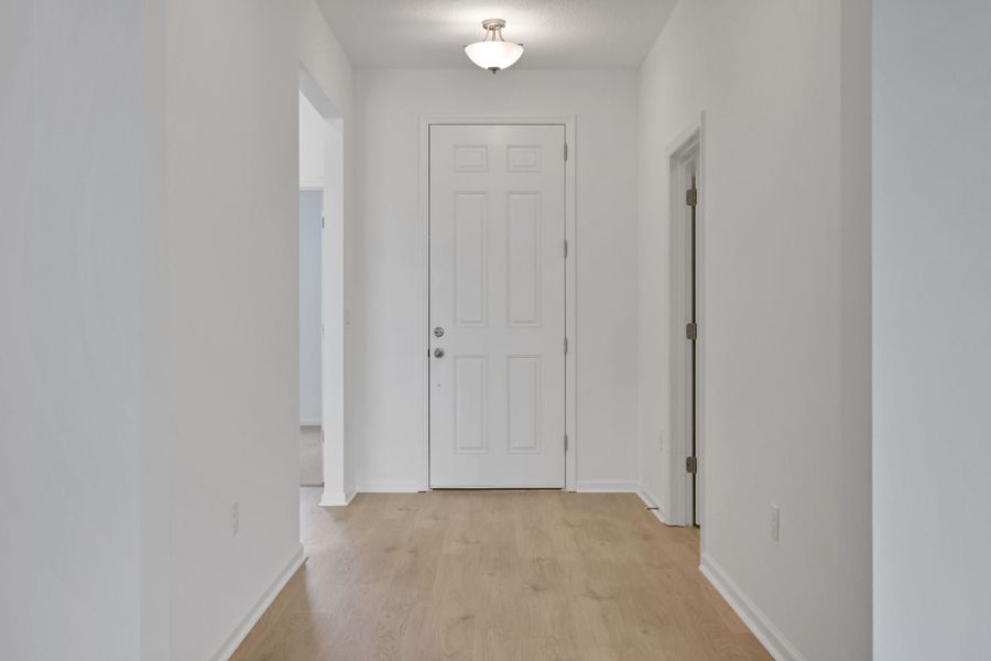 New Home in Tavares, FL.  - Slide 19
