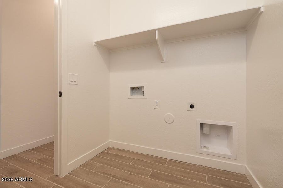 Tri Pointe Soleo 620 - Laundry-1MLS