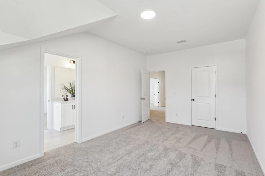 Madison | Ashton Woods Raleigh, NC