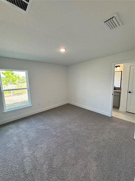 Spacious, unfurnished interior of a new home in Watercress Cove, North Port (Image 9). Spacious, unfurnished interior of a new home in Watercress Cove, North Port (Image 9).