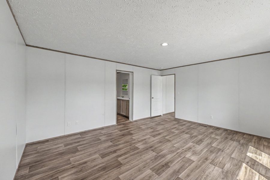Spacious, unfurnished interior of a new home in , Santee (Image 32). Spacious, unfurnished interior of a new home in , Santee (Image 32).