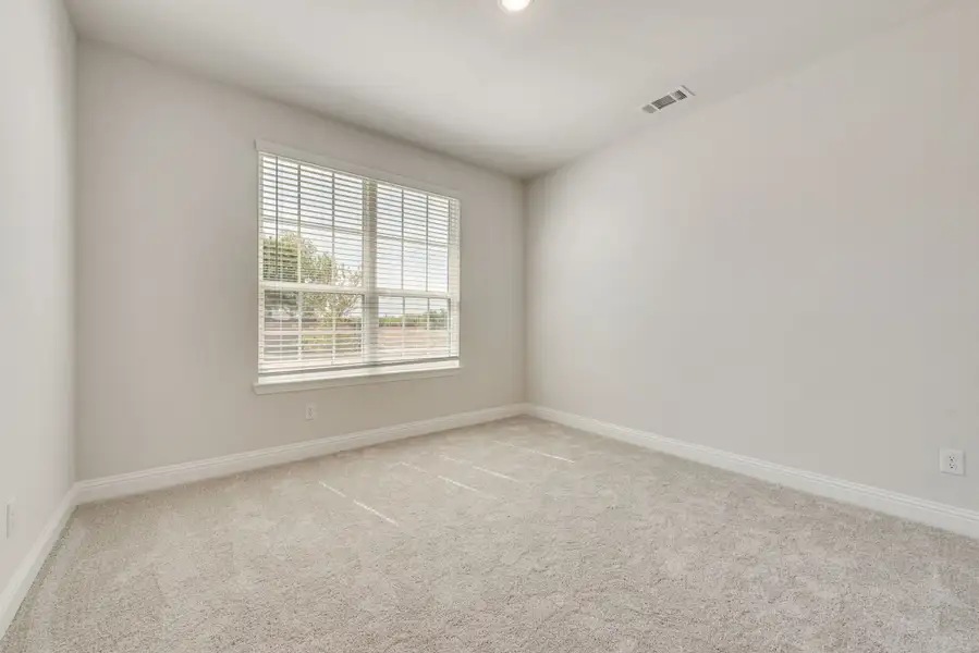 Flex Room