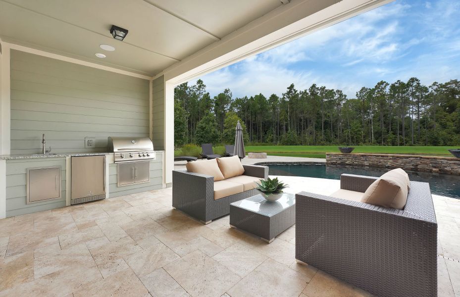 Stardom | Summer Kitchen Stardom | Summer Kitchen