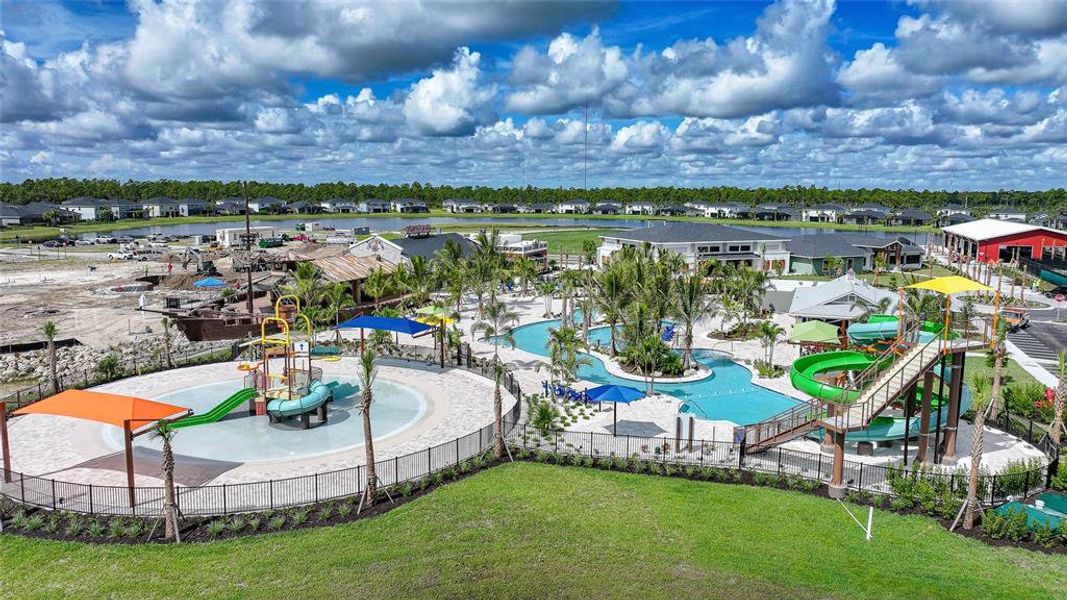 Community amenities in , Punta Gorda (Image 55). Community amenities in , Punta Gorda (Image 55).