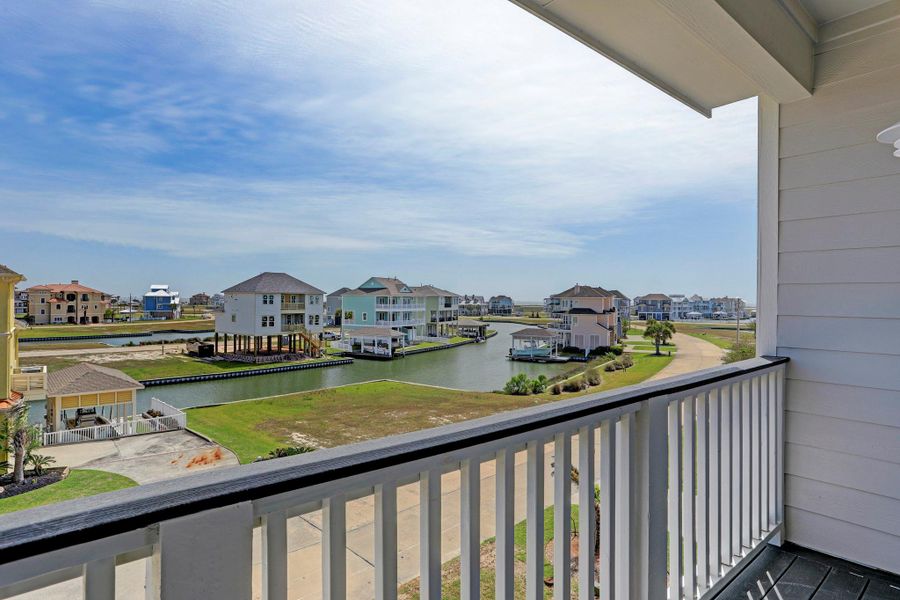 Jr. suite Juliette balcony. Jr. suite Juliette balcony.