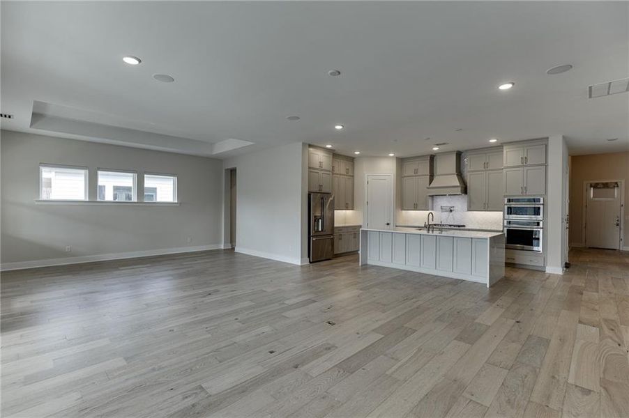 Image 53 of a home in The Retreat at Sterling on the Lake 48'.