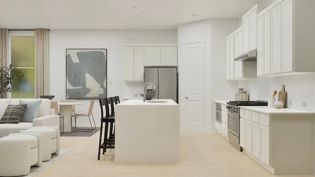 Grove Core N024 Netcher Kitchen 2of4 F1