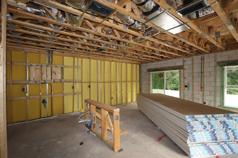 Framing Framing