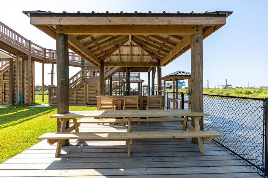 Community amenities in , Bolivar (Image 28).