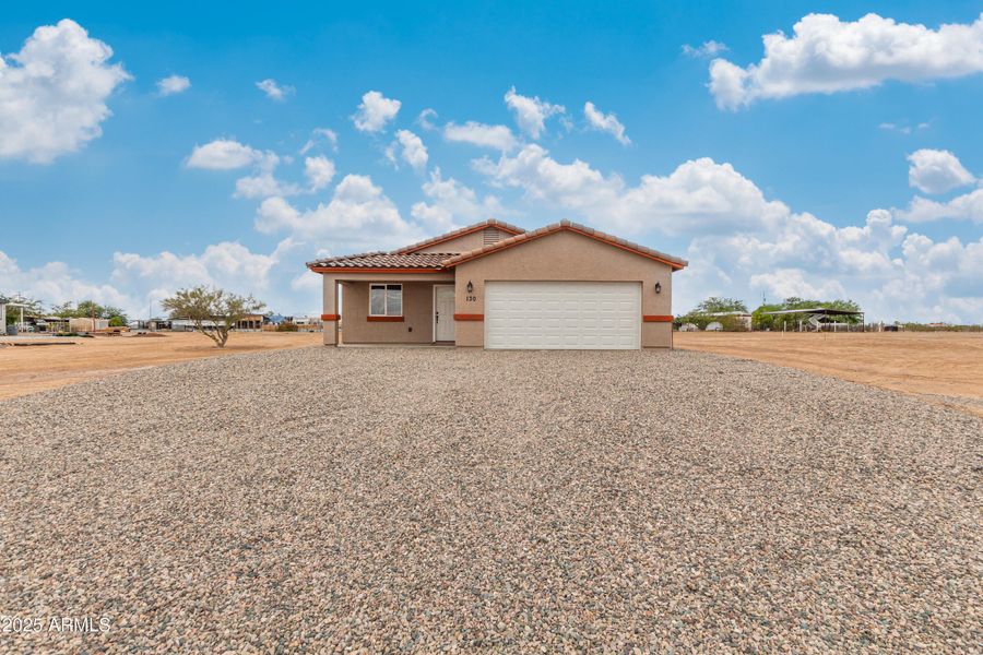 130 S 352nd Dr Tonopah, AZ 85354 130 S 352nd Dr Tonopah, AZ 85354