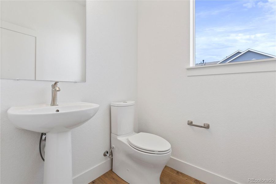 Image 21 of a home in Dillon Pointe - Skyview.