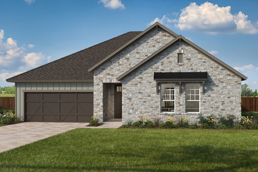 Exterior K Exterior K