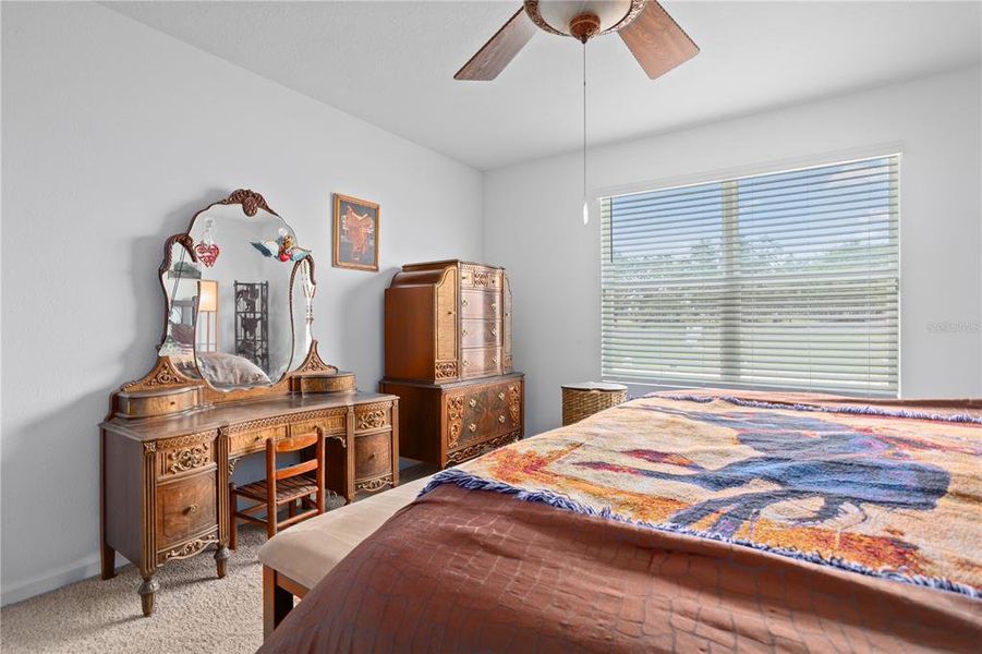 Furnished interior view inside a new home in , Groveland (Image 10).