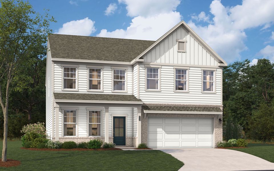 Elevation D Elevation D