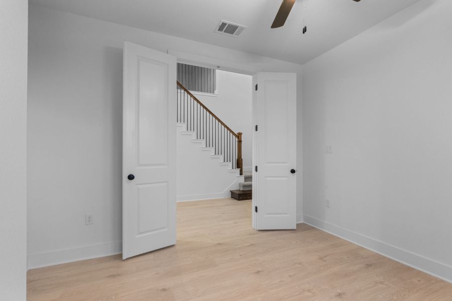 4br New Home in Pflugerville, TX.  - Slide 7