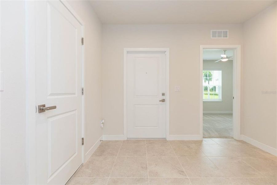 Spacious, unfurnished interior of a new home in Cypress Ridge Ranch, Wimauma (Image 14). Spacious, unfurnished interior of a new home in Cypress Ridge Ranch, Wimauma (Image 14).