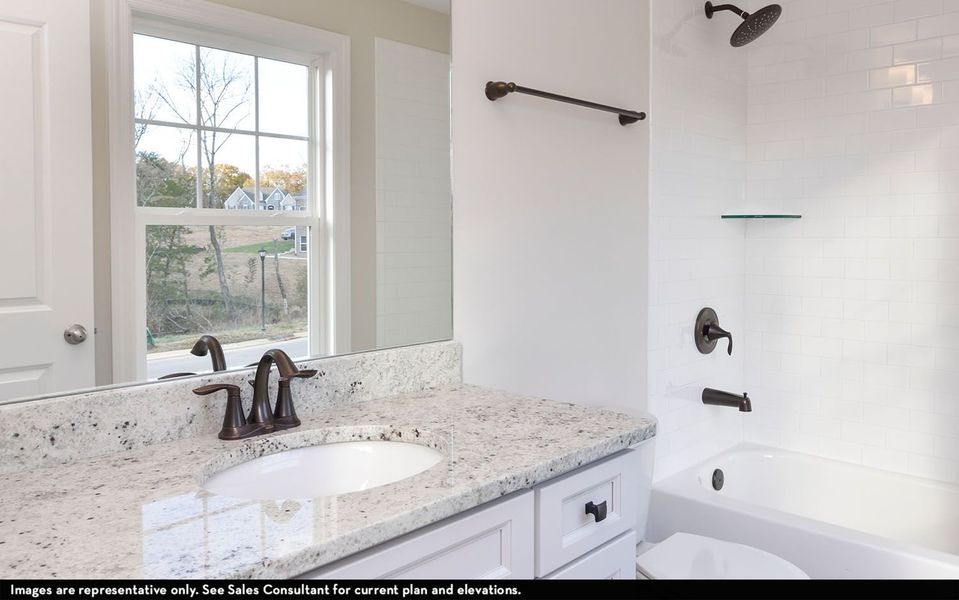 Image 32 of a home in Belvoir.