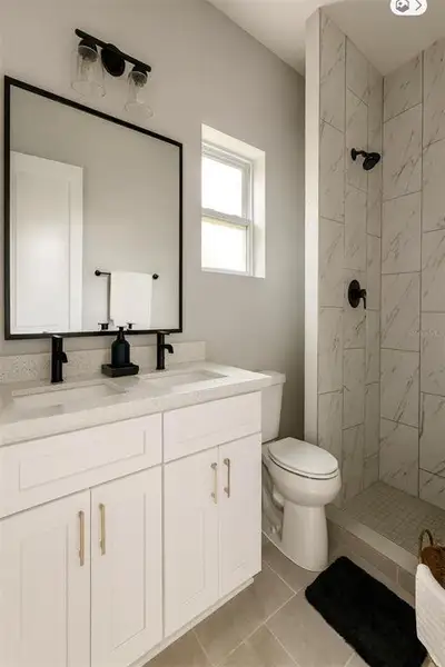 Furnished interior view inside a new home in , St. Petersburg (Image 3).