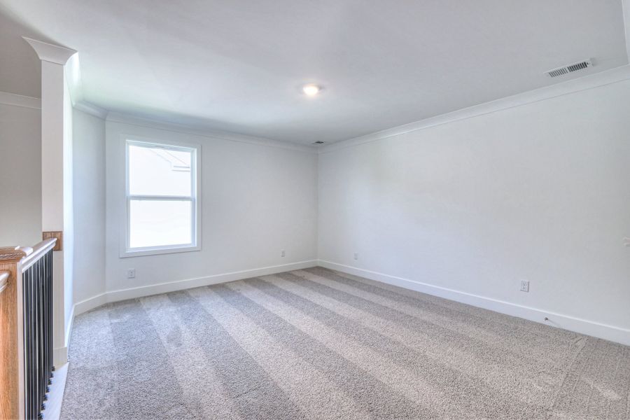 *Photo of actual home.