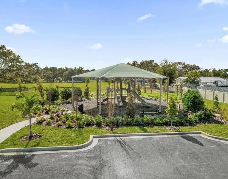 Community amenities in Lawson Dunes, Haines City (Image 20).
