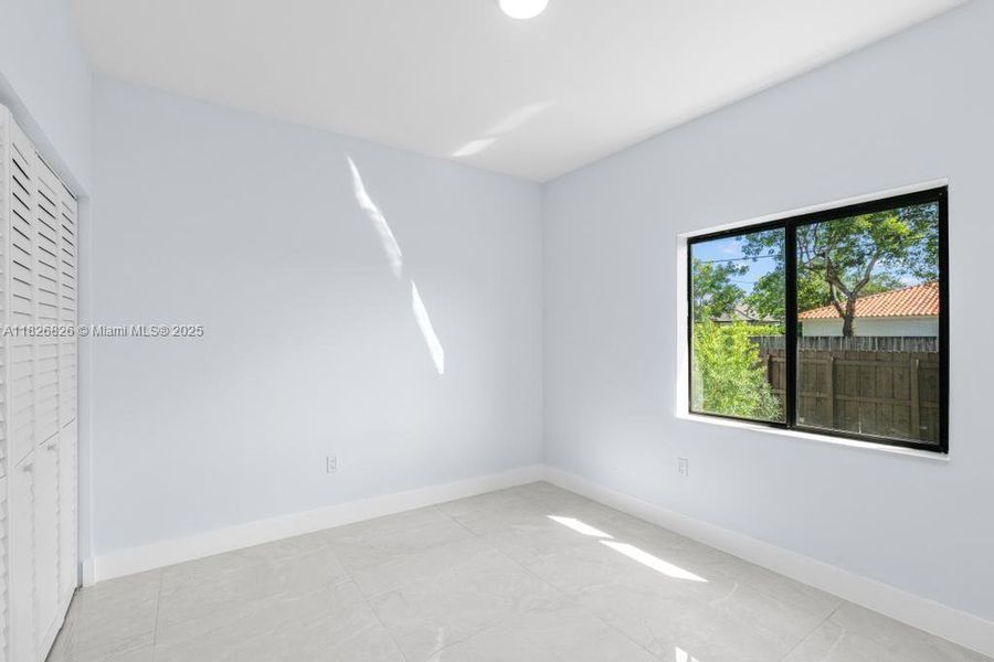 Spacious, unfurnished interior of a new home in , Cutler Bay (Image 31).