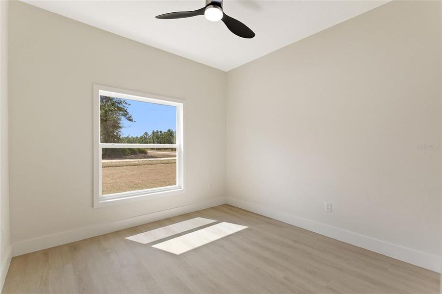 Spacious, unfurnished interior of a new home in , Indian Lake Estates (Image 14).