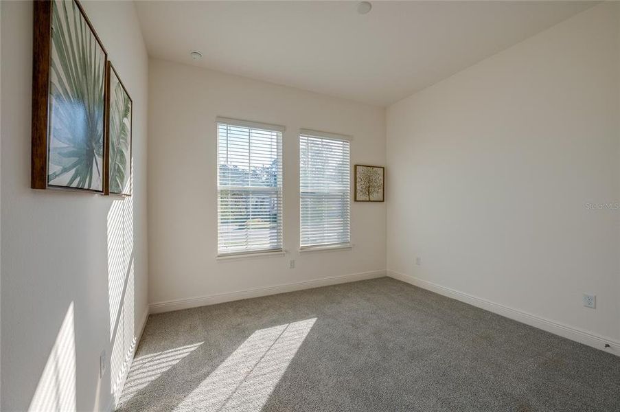 Spacious, unfurnished interior of a new home in , Daytona Beach (Image 26).