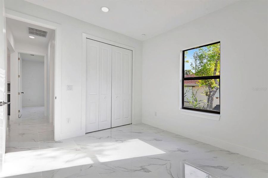 Spacious, unfurnished interior of a new home in , Port Charlotte (Image 22). Spacious, unfurnished interior of a new home in , Port Charlotte (Image 22).
