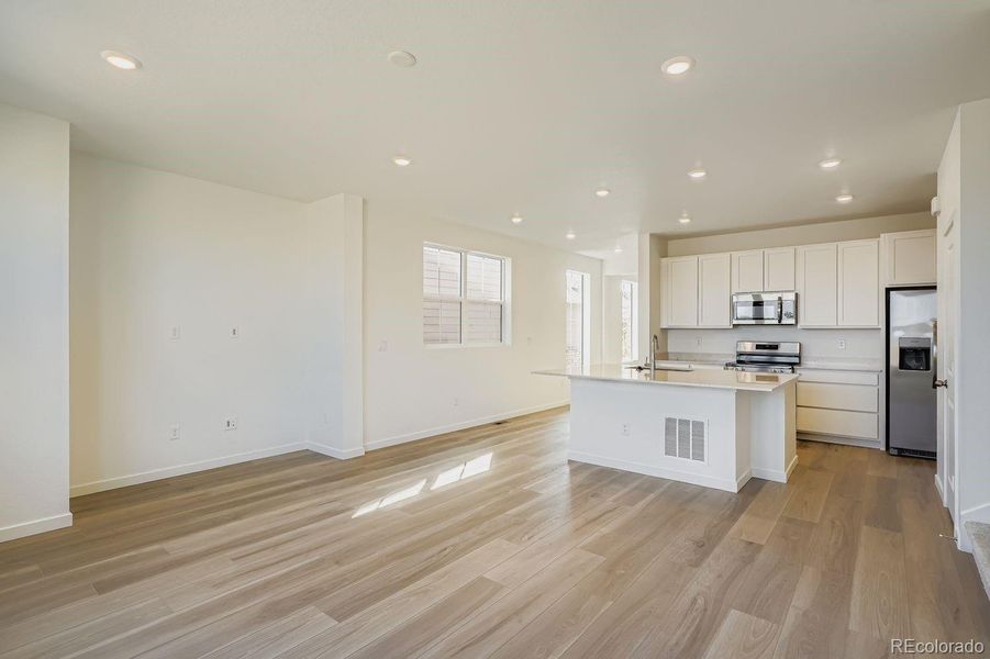 Image 18 of a home in Parterre: Paired Homes.