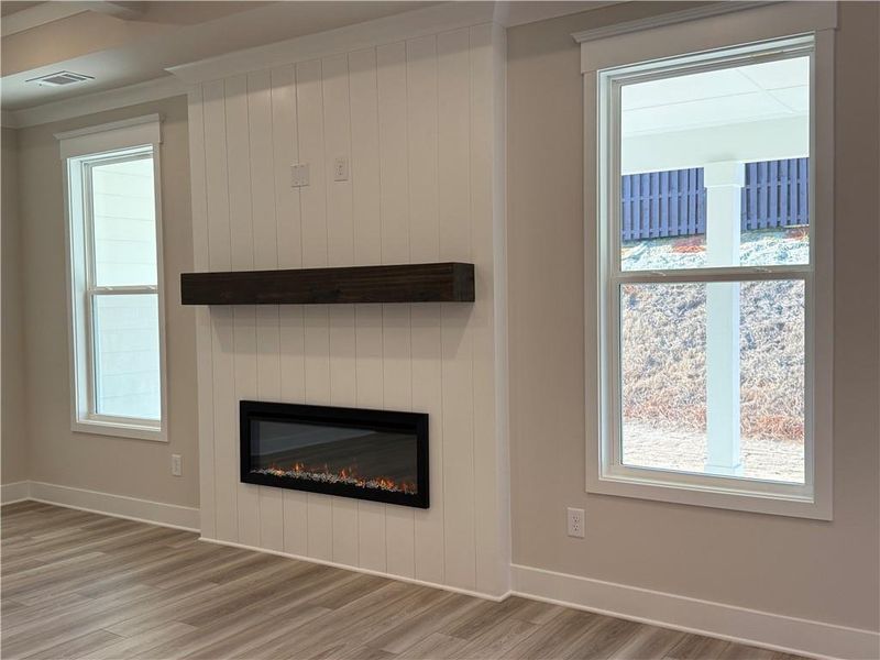 Image 68 of a home in Ponderosa Farms Reserve.