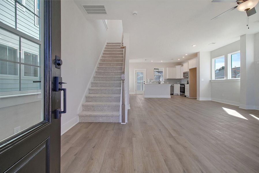 Image 32 of a home in Nexton - Midtown - The Park Collection.