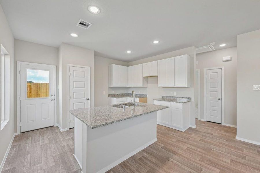 kitchen representative photo kitchen representative photo