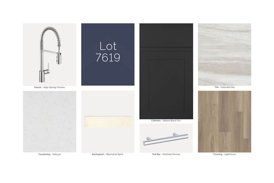 QMI Design Selections