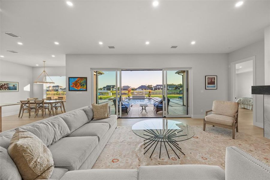 Image 38 of a home in . Image 38 of a home in .