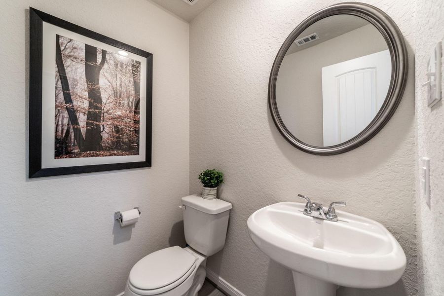 Representative Photo. Not Actual Home.