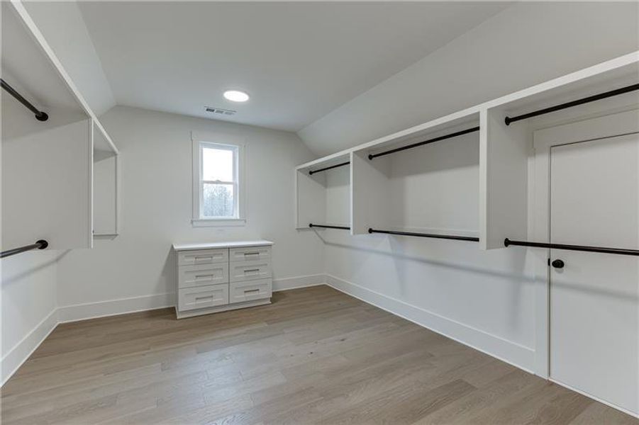 Spacious, unfurnished interior of a new home in , Pendergrass (Image 36).