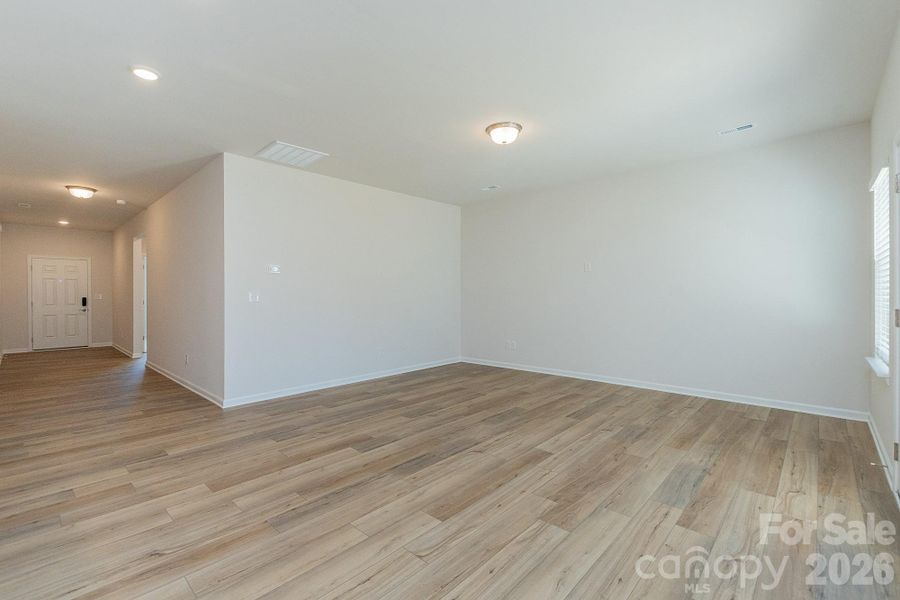 Family Room Family Room