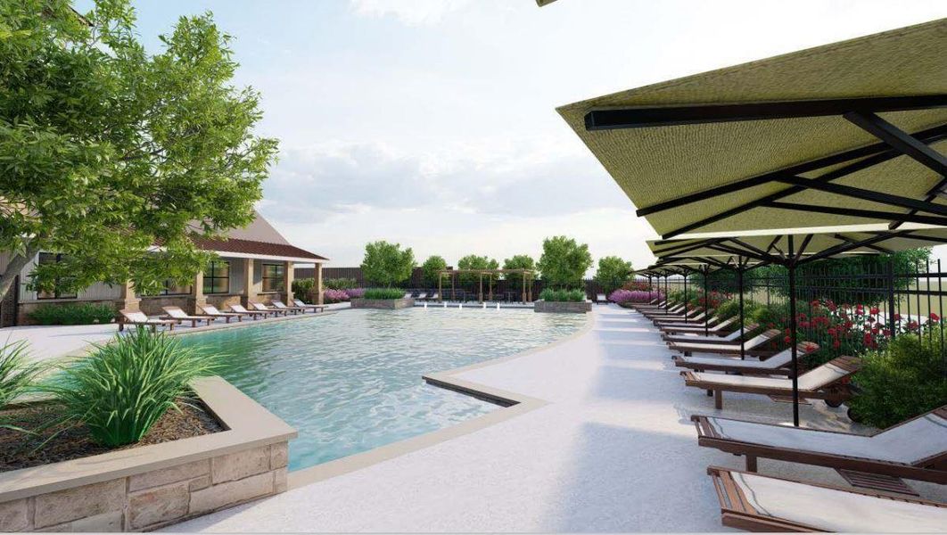 Community amenities in Montgomery Oaks - Premier, Conroe (Image 31). Community amenities in Montgomery Oaks - Premier, Conroe (Image 31).