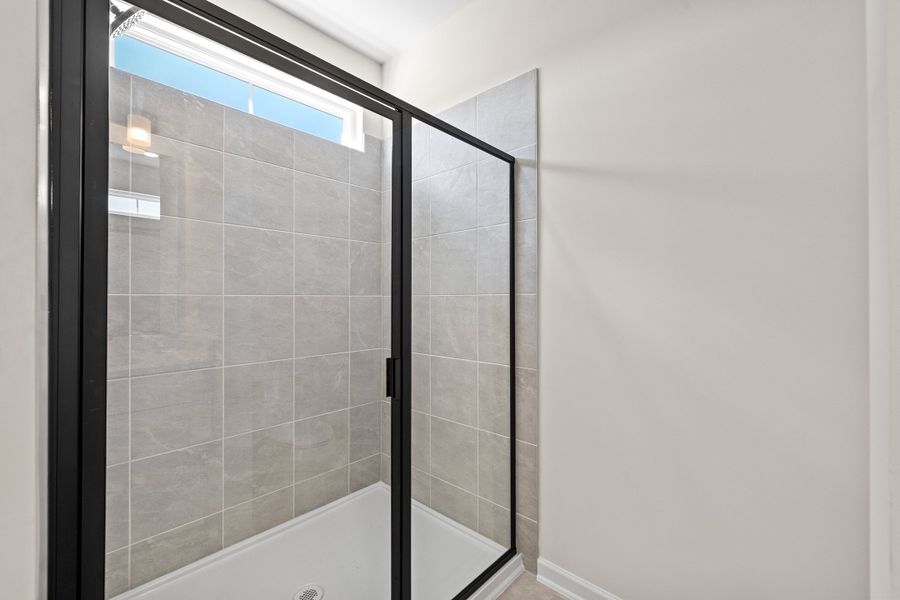 Close-up of interior finishes inside a home in Briarwood Bluff, Sanford (Image 11).