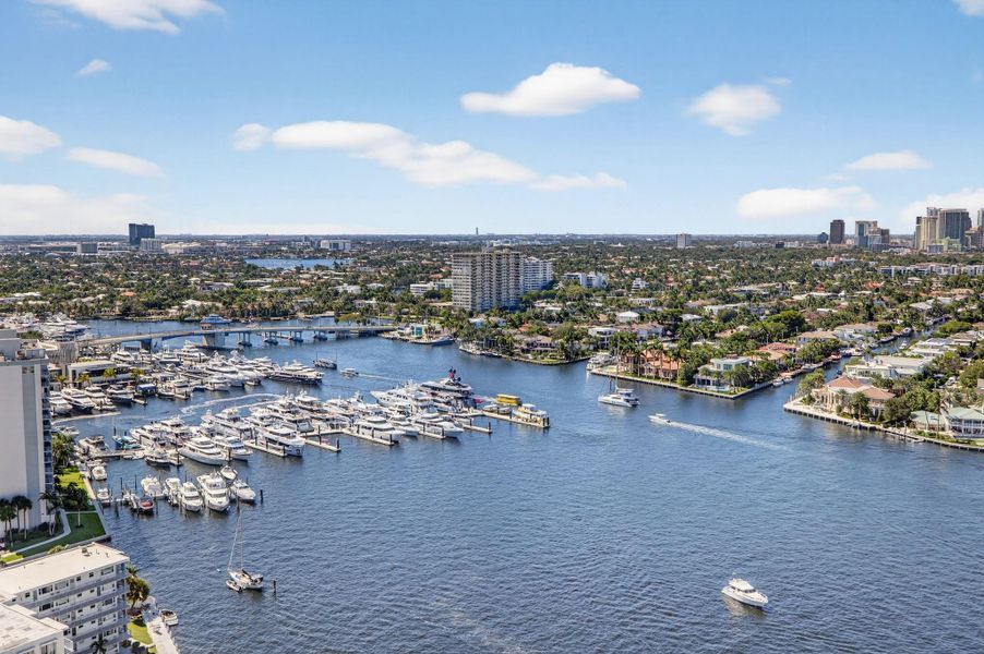 Natural landscape and outdoor views near  in Fort Lauderdale (Image 67).