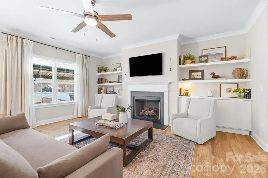Furnished interior view inside a new home in , Lexington (Image 10). Furnished interior view inside a new home in , Lexington (Image 10).