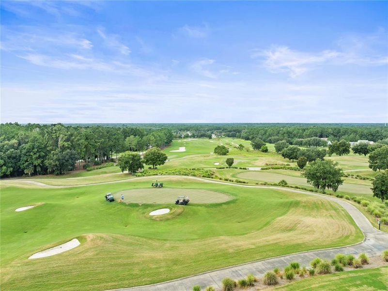 Natural landscape and outdoor views near Southern Hills Plantation in Brooksville (Image 58).