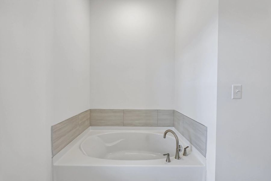 Primary Bathtub Primary Bathtub