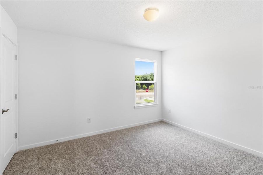 Spacious, unfurnished interior of a new home in , Riverview (Image 21).
